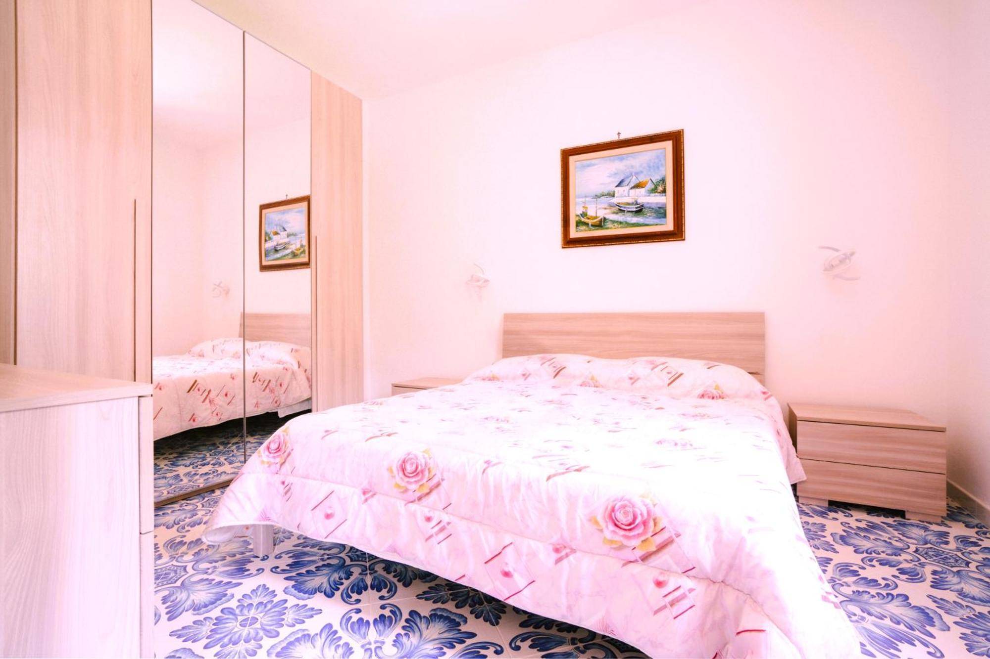 Villa Carrino Twin Positano Bagian luar foto