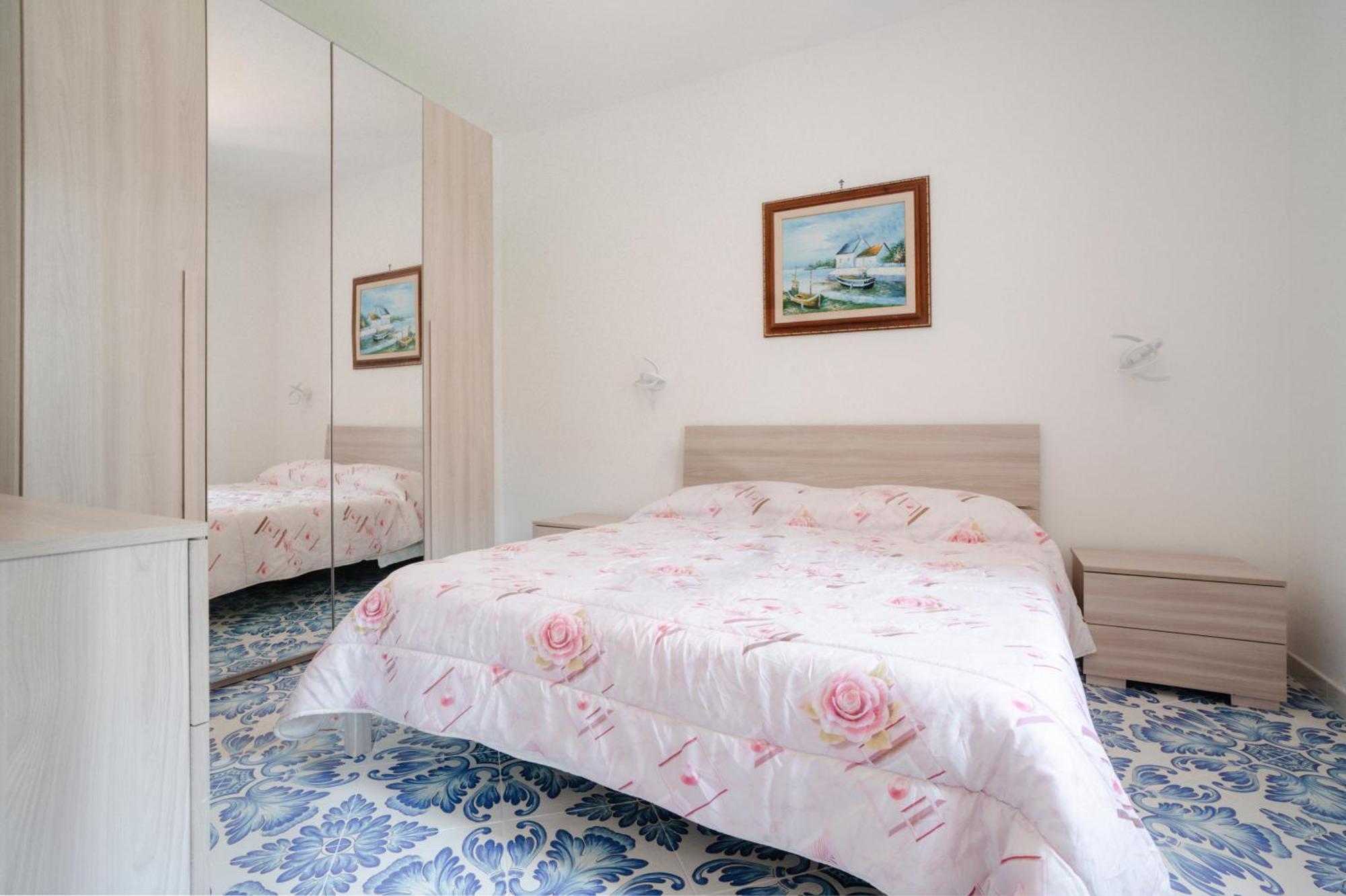 Villa Carrino Twin Positano Bagian luar foto