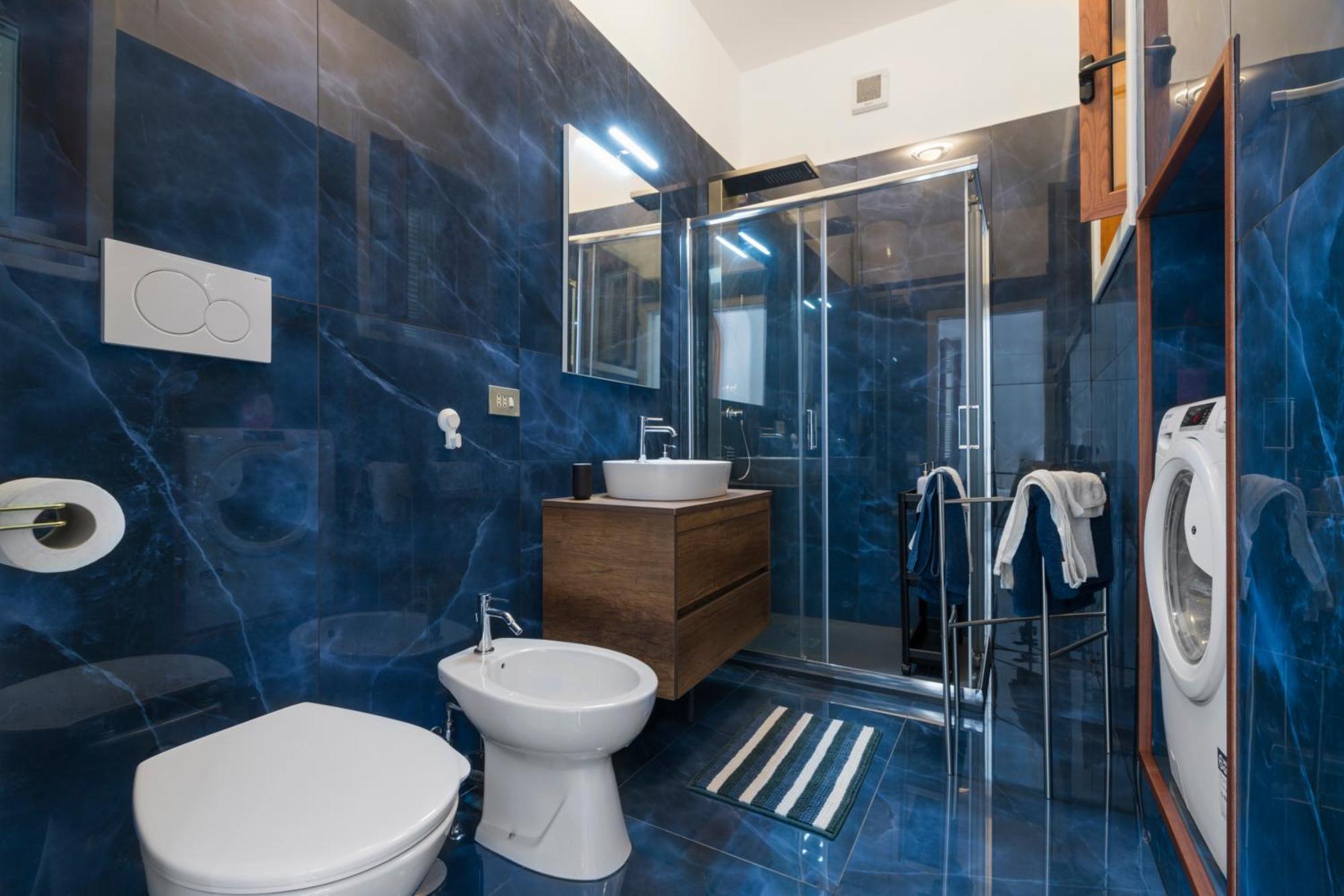 Villa Carrino Twin Positano Bagian luar foto